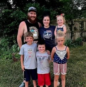 Meet your Posher, Tedi